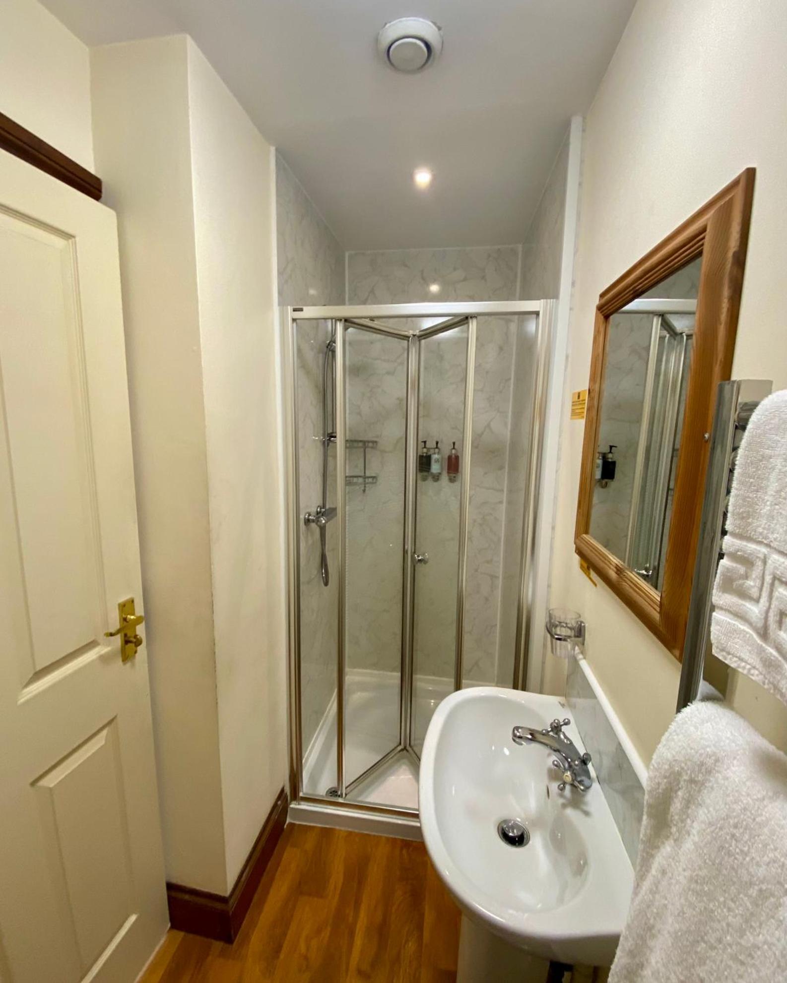 The Globe 3* Kingsbridge (Devon)