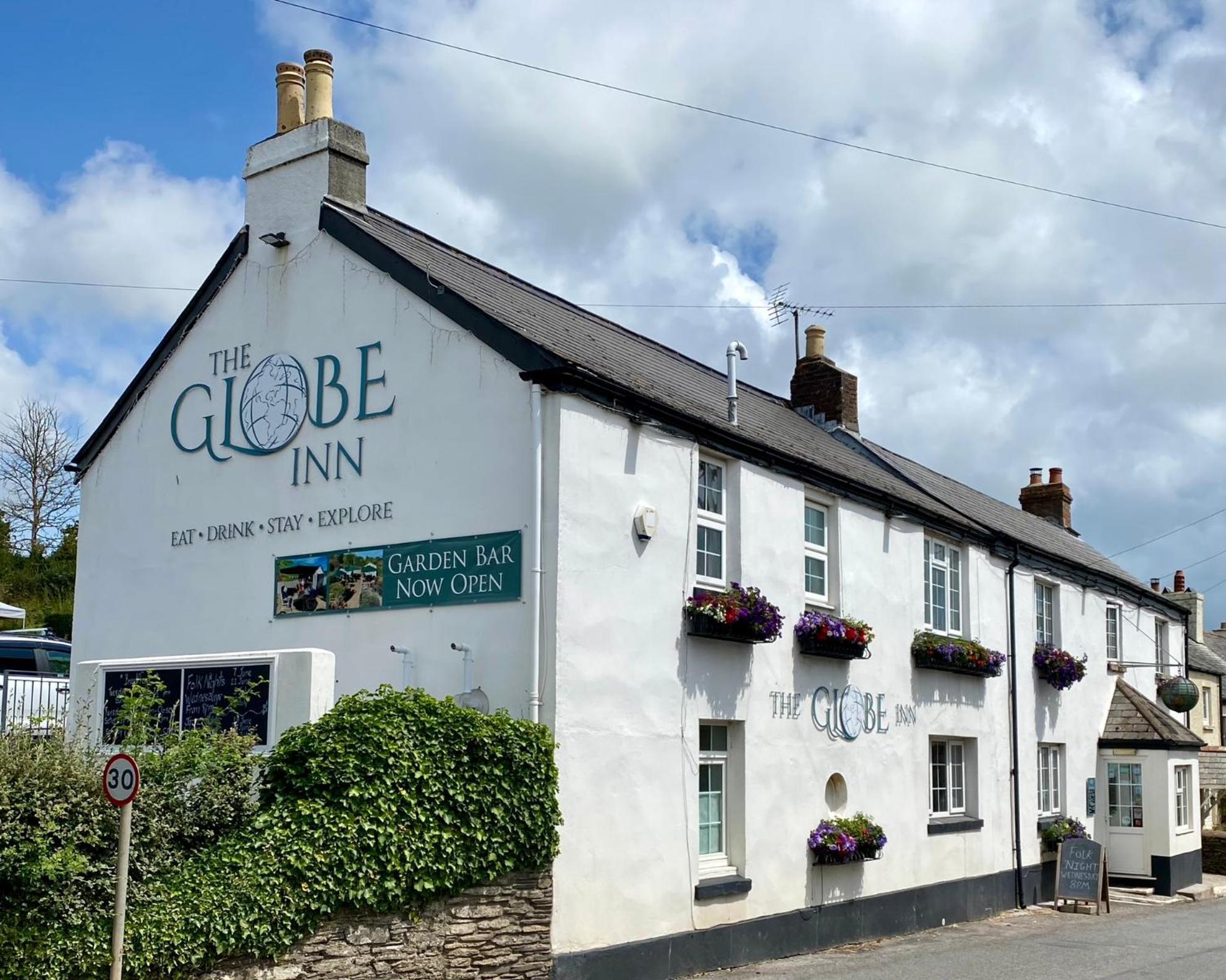 The Globe Gasthof 3*