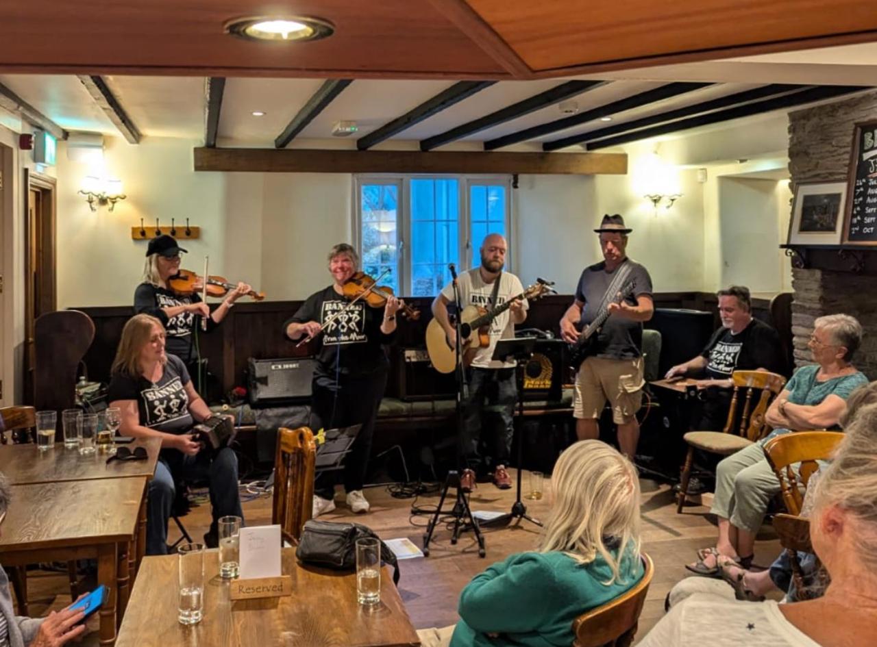 The Globe Gasthof 3*