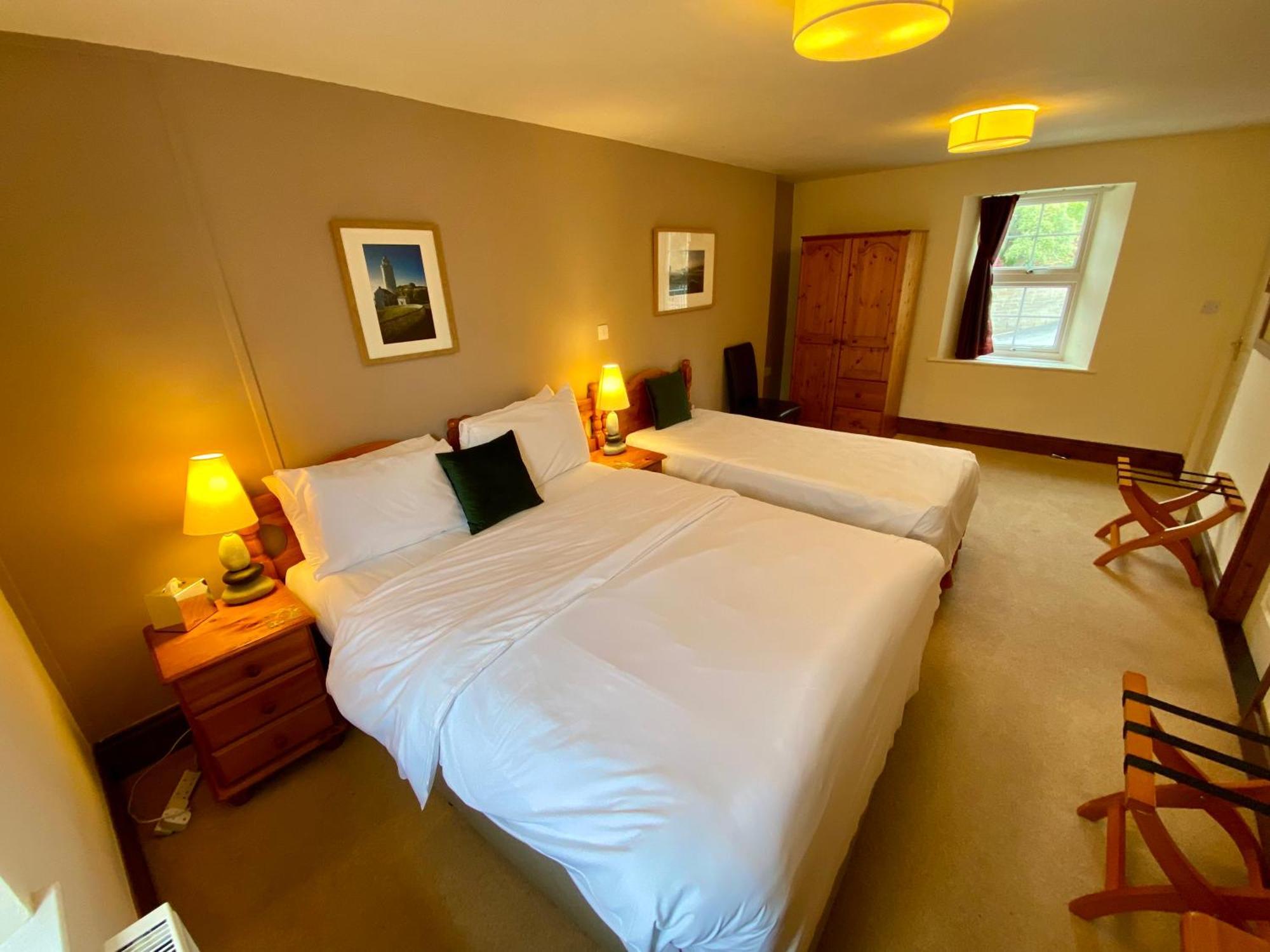 The Globe Herberg 3*